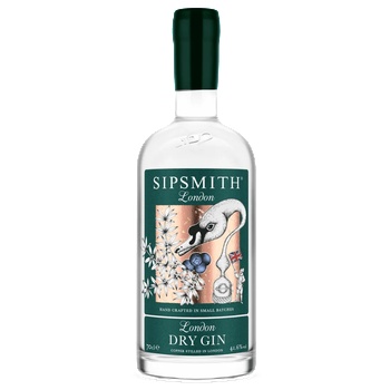 Image 1 of SIPSMITH Sipsmith