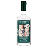SIPSMITH - джин 700ml