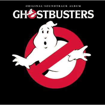 Virginia Records / Sony Music Various Artists - Ghostbusters: Original Soundtrack (CD) (82876759852)