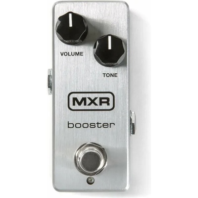 MXR M293 Booster Mini