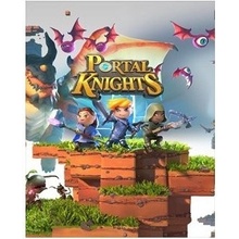 Portal Knights