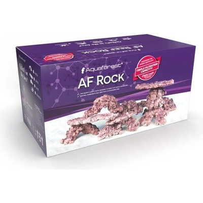 Aquaforest Rock Shelf 10 kg