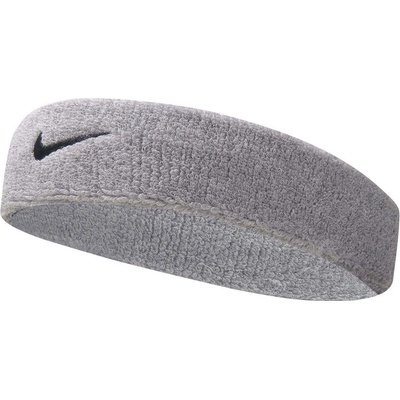 Nike Swoosh Šedý