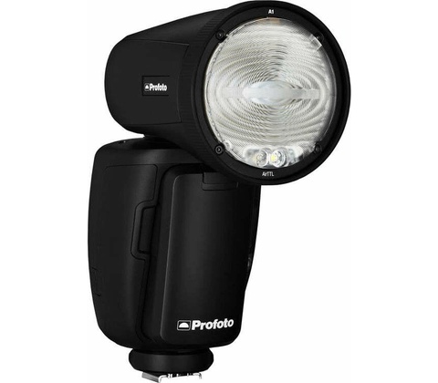 Profoto A1 pro Nikon