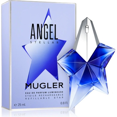 Mugler Angel Stellar parfumovaná voda dámska 100 ml tester