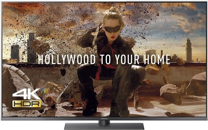 Panasonic TX-49FX780E