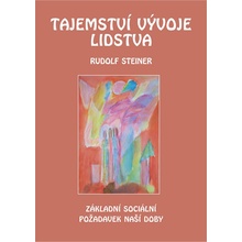 Tajemství vývoje lidstva Základní soci