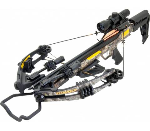 Beast Hunter Blade 175lb