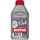 Motul Brake Fluid DOT 3&4 500 ml