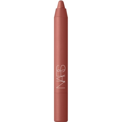 NARS powermatte high-intensity lip pencil дълготраен молив за устни с матиращ ефект цвят walkyrie 2, 4 гр