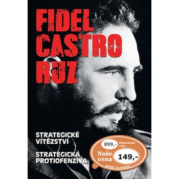Fidel Castro Ruz