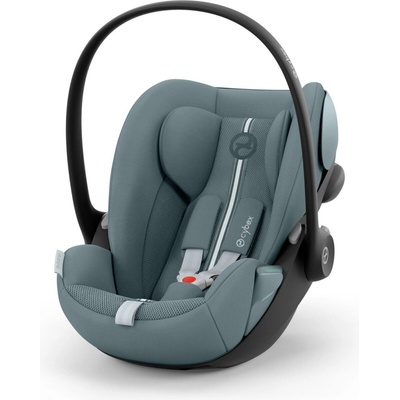 CYBEX Cloud G i-Size Plus 2024 Stormy Blue Gold