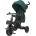 KinderKraft Триколка KinderKraft - Spinstep 2 Plus, Green (NEW024771)