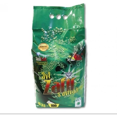 Zafir 3v1 univerzální s aviváží 10 kg