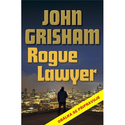 Osamělý střelec - John Grisham