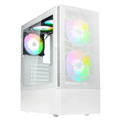 Kolink Observatory MX Mesh ARGB White