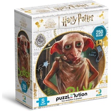 DODO Harry Potter Skřítek Dobby 250 dílků