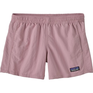 Patagonia Детски къси панталони Patagonia Kid's Baggies Shorts 4'' Unlined Shorts - Quiet Violet - размер M (701-3023-0913)