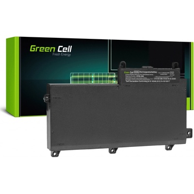 Green Cell CI03XL baterie - neoriginální – Zboží Živě