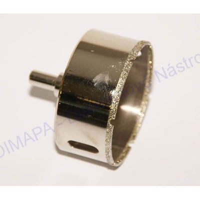70 mm Diamantový vrták - korunka DIMAPA