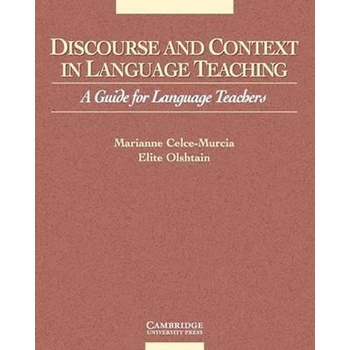Discourse and Context in Language Teaching