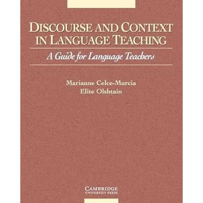 Discourse and Context in Language Teaching