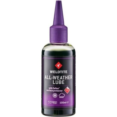 Weldtite TF2 na reťaz All-weather Teflon 100 ml