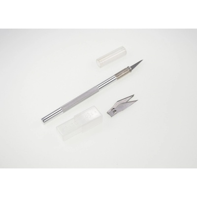 Craft Knife with 5 blades 50818 skalpel – Zboží Dáma