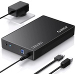 ORICO DDL35-U3-EU-BK