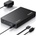 ORICO DDL35-U3-EU-BK