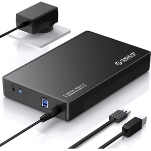 ORICO DDL35-U3-EU-BK