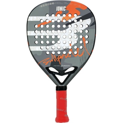 Bullpadel Ionic Power 25 – Zboží Dáma