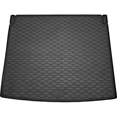 Gumová vana do kufru Rigum VW Tiguan 2024- – Zboží Mobilmania