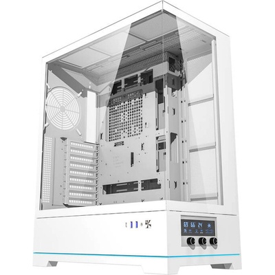 darkFlash DY451L White