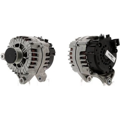 Alternátor BMW X5 M50d Valeo FGN23S033