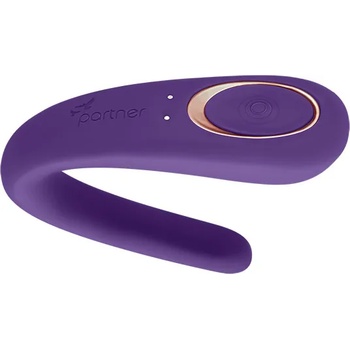 Image 1 of Satisfyer Double Classic