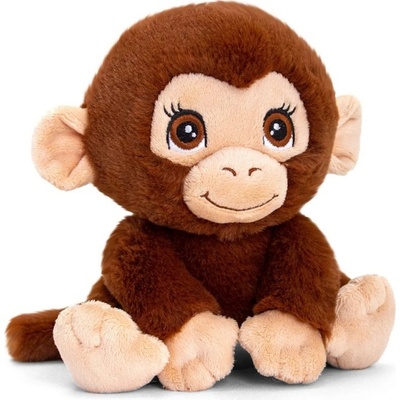 Keel Toys Mäkká Monkey