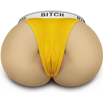 Image 1 of Lovetoy Streetgirl's #11 Skin