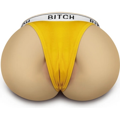 Lovetoy Streetgirl's #11 Skin