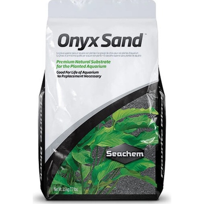 Seachem Onyx Sand 7 kg