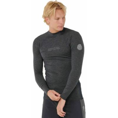 Rip Curl DAWN PATROL UPF PERF LS černá