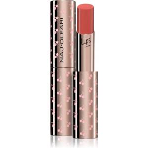 Naj Oleari Tender Glow Lip Balm тониращ балсам за устни с хидратиращ ефект за жени 03 Pink Nude 3ml