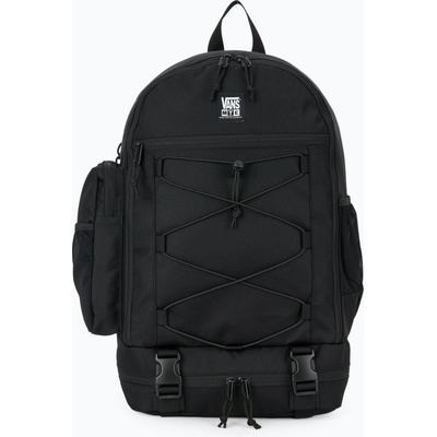 Vans Градска раница Vans MTE Breakout 34 l black