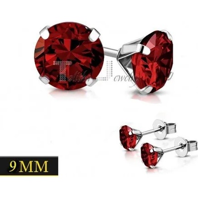 Talitha Обеци „Бургундия