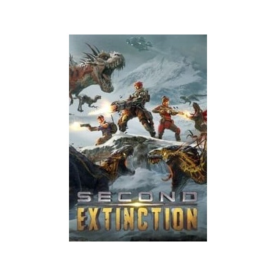 State of Extinction