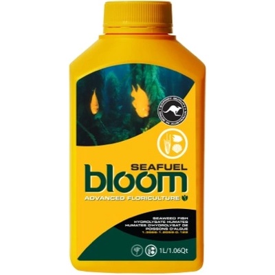 Bloom Advanced Floriculture BLOOM Seafuel 300ml