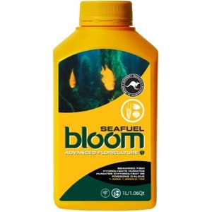 Bloom Advanced Floriculture BLOOM Seafuel 300ml