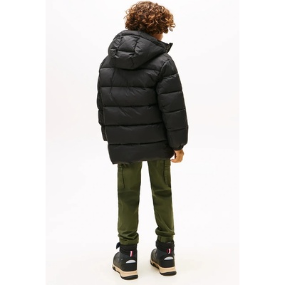 Tommy Hilfiger Детско яке Tommy Hilfiger (KB0KB10002.9BYA)