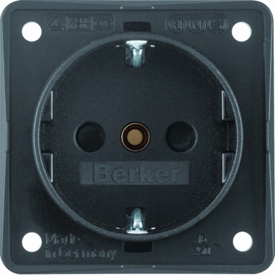 BERKER INTEGRO SCHUKO 941952505