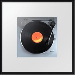 Samsung HW-LS60D/EN Портативна тонколона